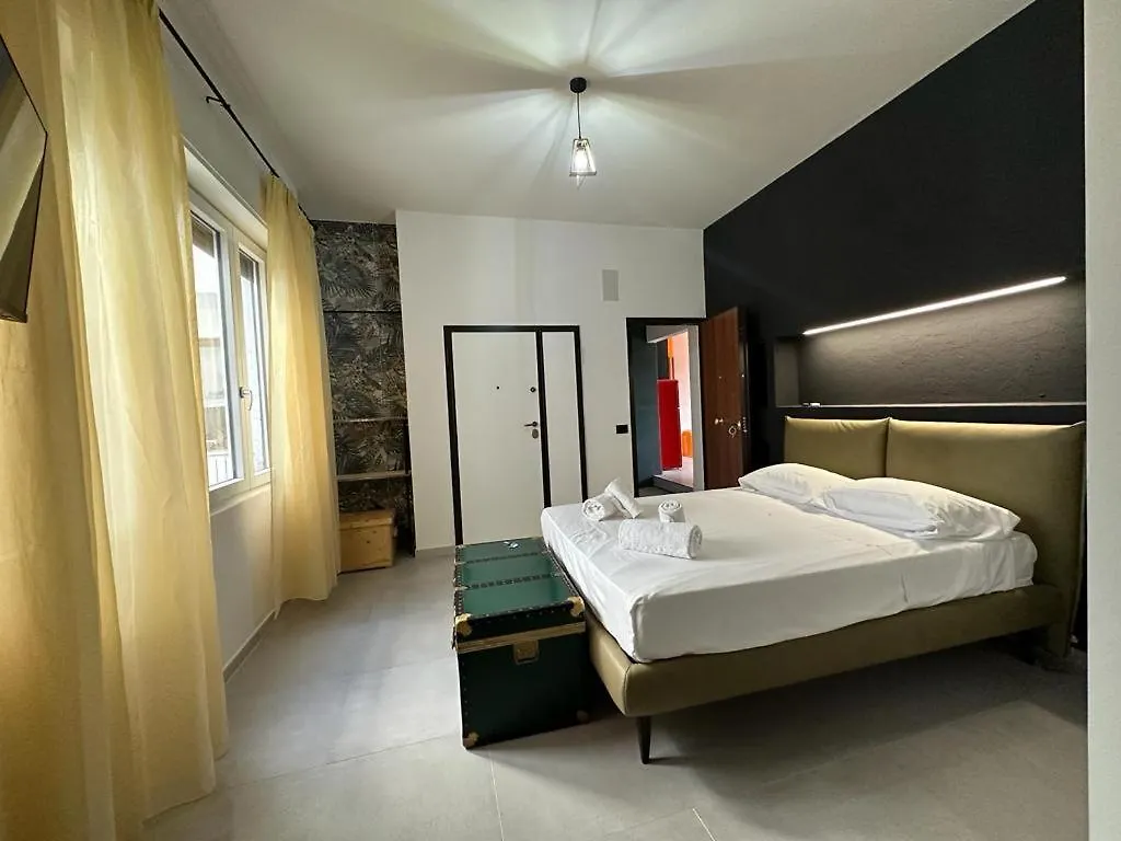 Porte Nuove 1 Suite Room فلورنس 0*,  إيطاليا